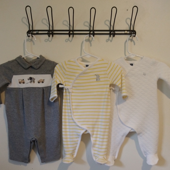 Janie and Jack Other - 🐘 Janie and Jack bundle! EUC 🐘